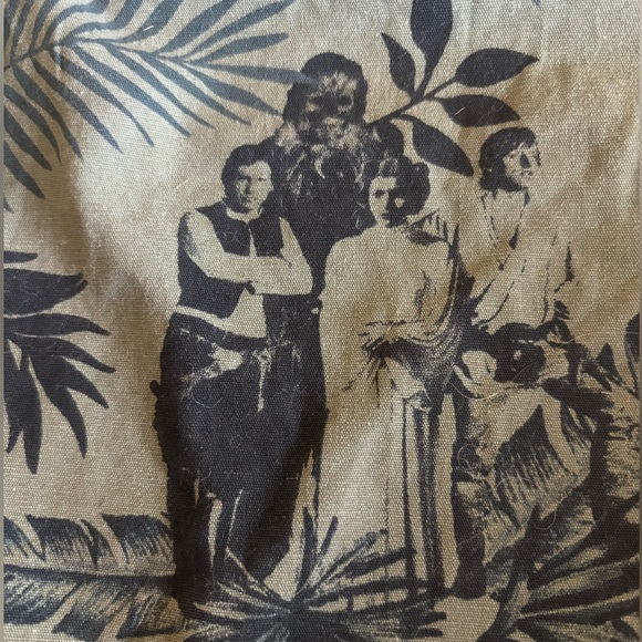 Star Wars Gap size 10 boys shorts - Picture 3 of 4